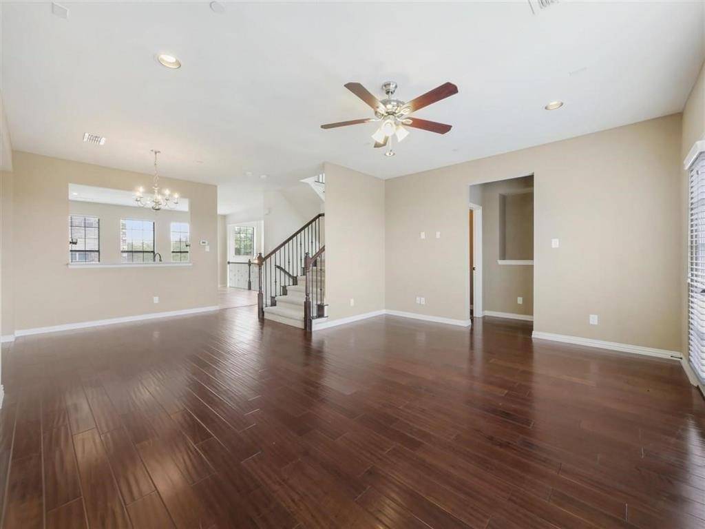 7817 Fox Horn Drive, Irving, TX 75063