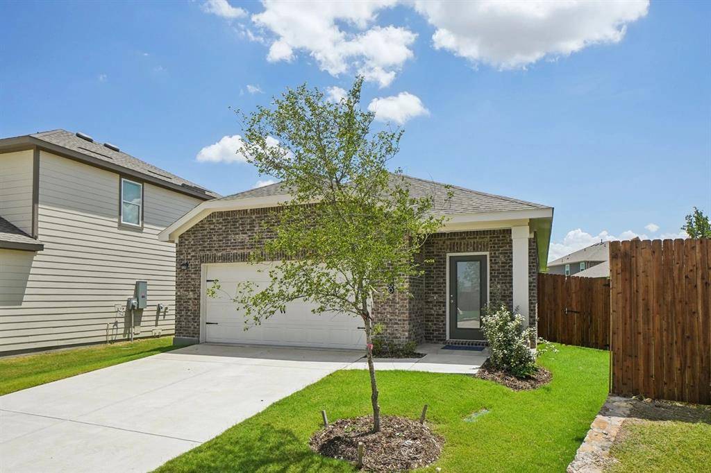5528 Hastings, Forney, TX 75126