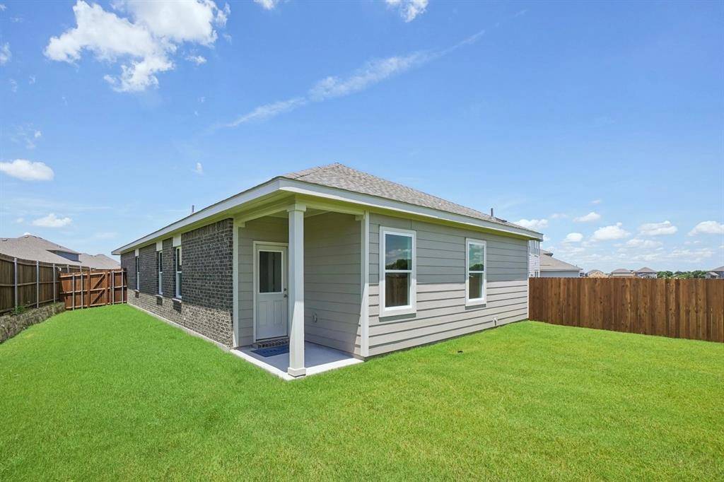 5528 Hastings, Forney, TX 75126