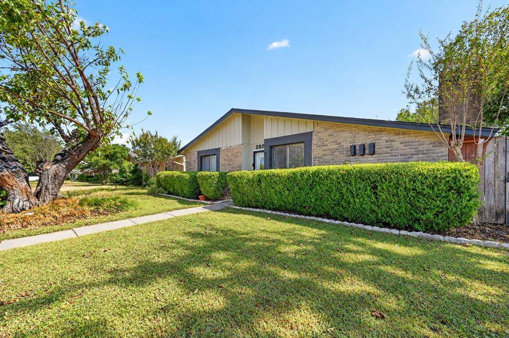 2922 Bonanza Lane, Garland, TX 75042