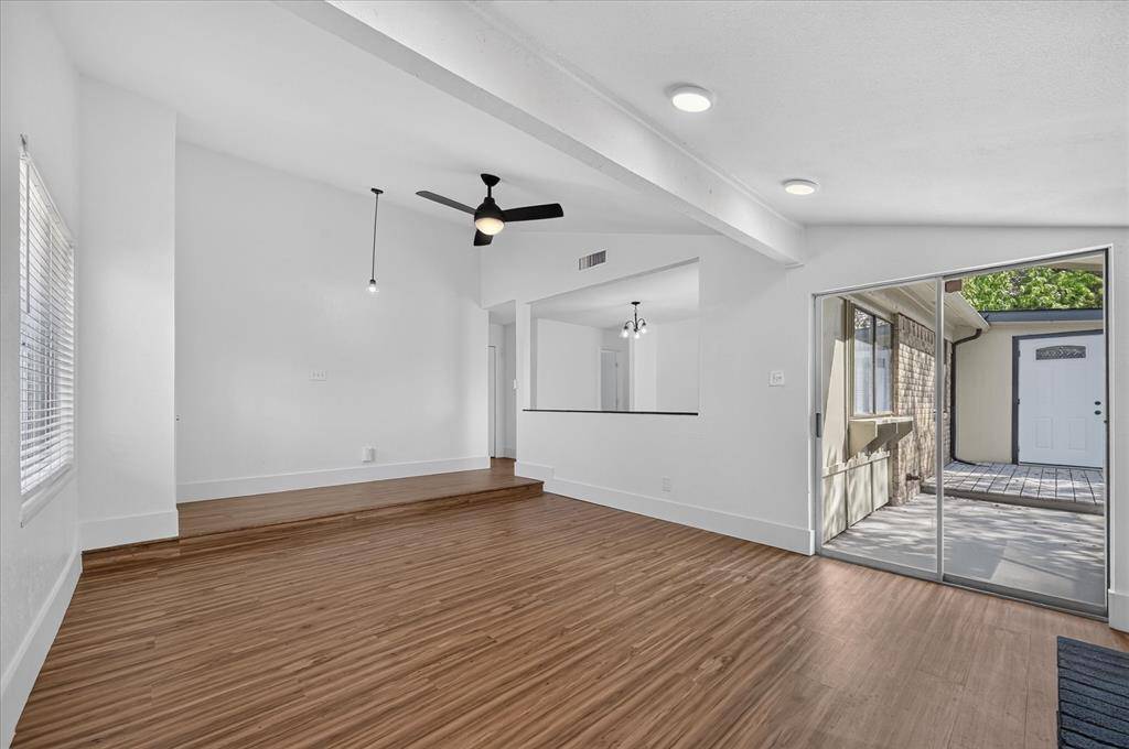 2922 Bonanza Lane, Garland, TX 75042