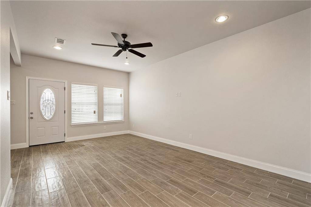 1122 Oneal Street, Greenville, TX 75401