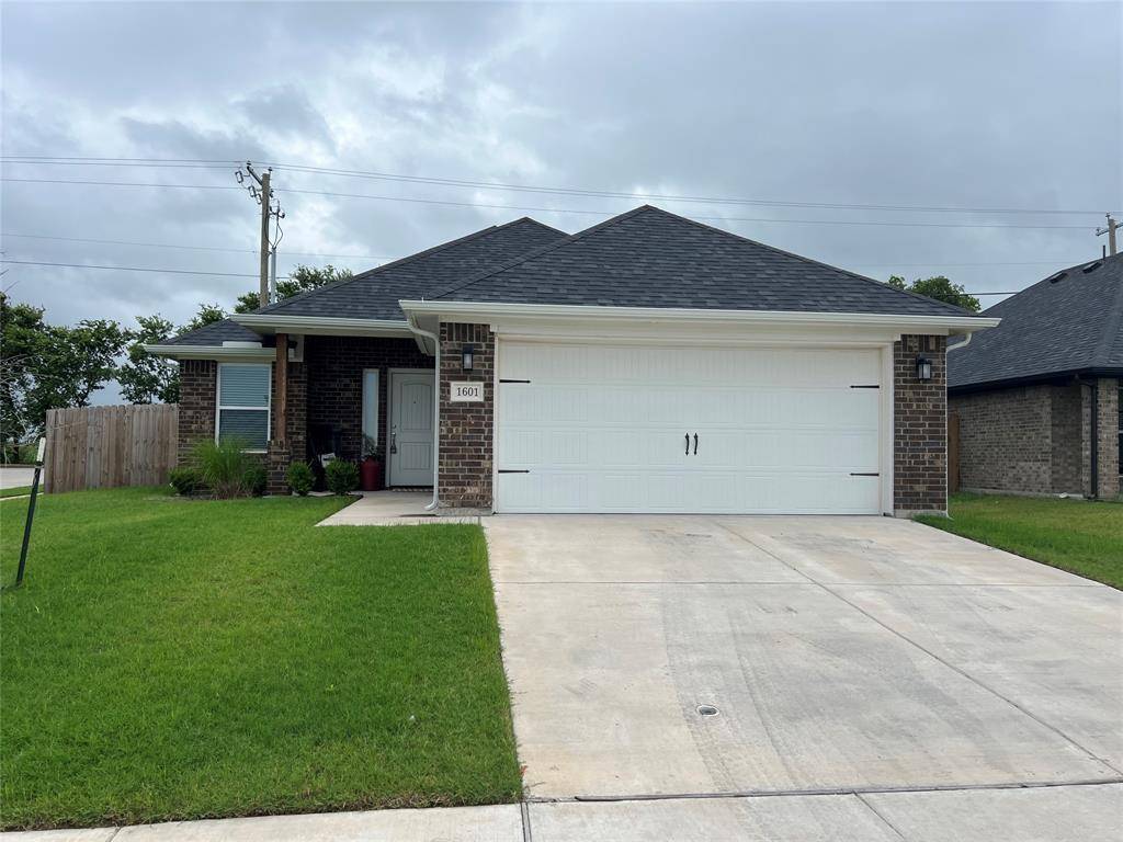 1601 Aleia Cove, Sherman, TX 75092