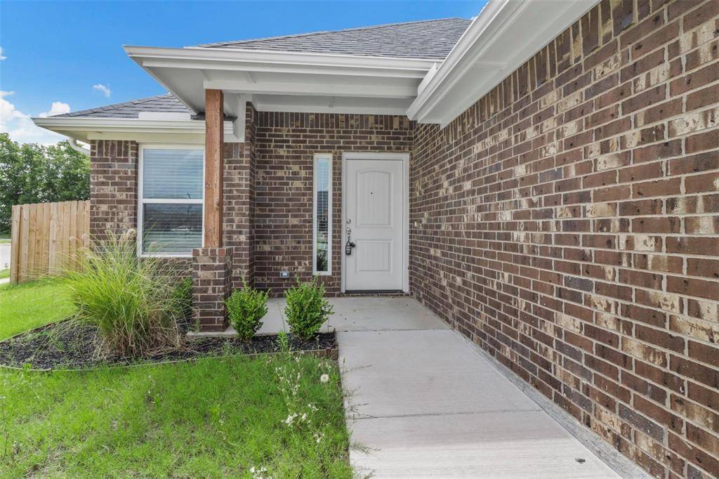 1601 Aleia Cove, Sherman, TX 75092