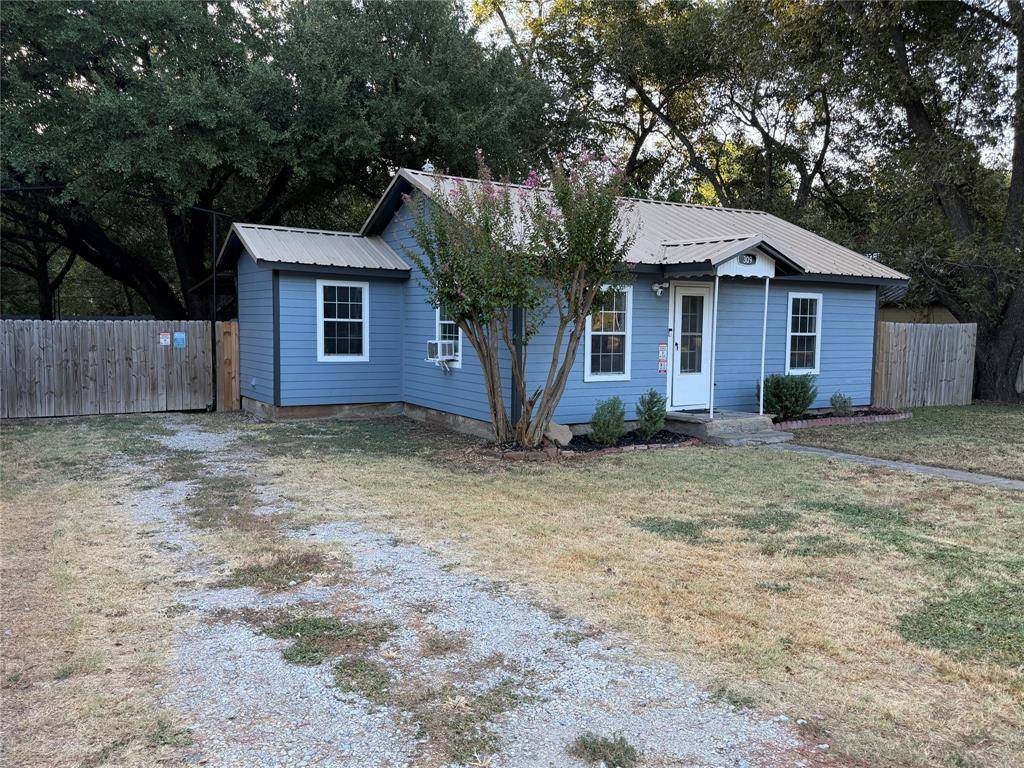 309 S Main Street, Rising Star, TX 76471