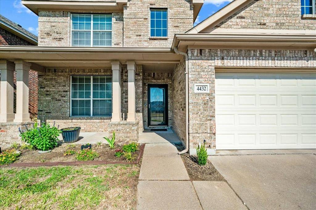4432 Rush River Trail, Fort Worth, TX 76123