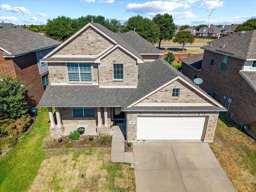 4432 Rush River Trail, Fort Worth, TX 76123