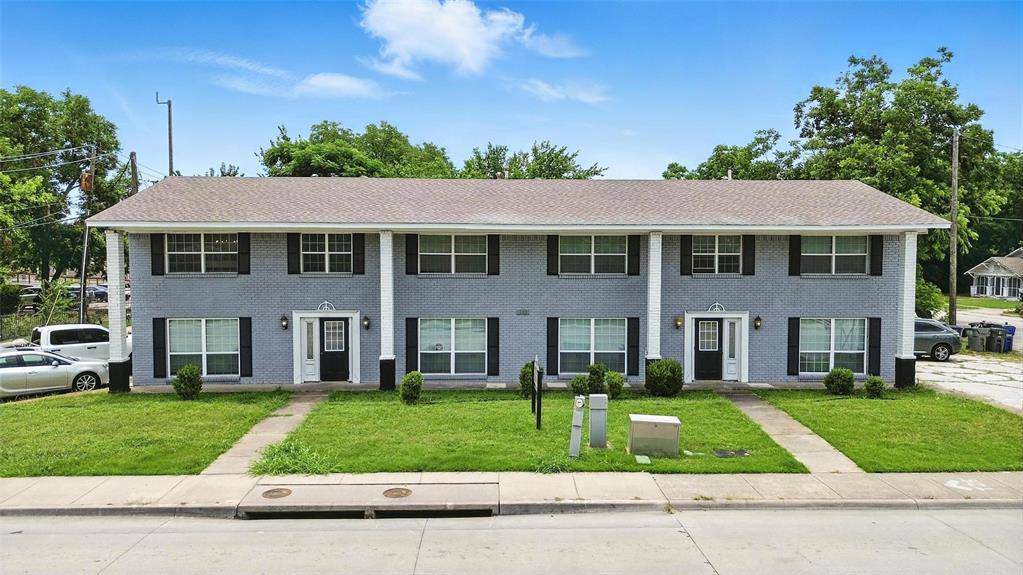103 W Brown Street #1, Wylie, TX 75098