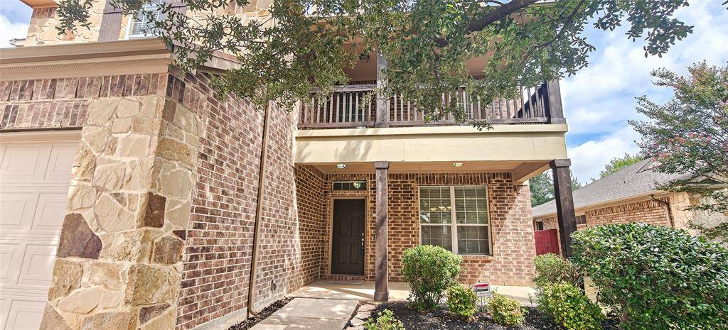 4849 Grinstein Drive, Fort Worth, TX 76244