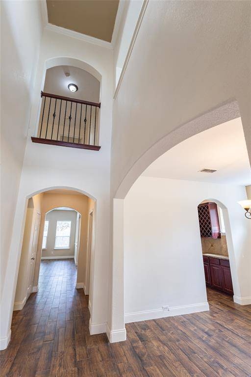 4849 Grinstein Drive, Fort Worth, TX 76244