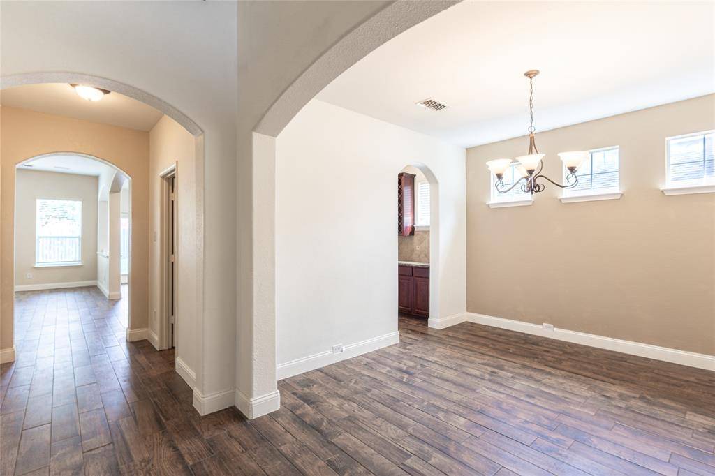 4849 Grinstein Drive, Fort Worth, TX 76244