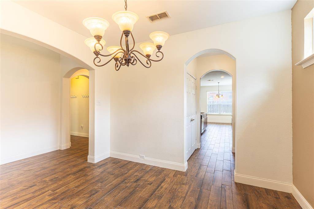 4849 Grinstein Drive, Fort Worth, TX 76244