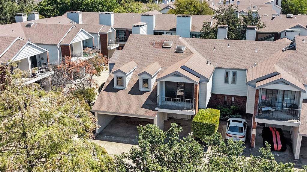 5100 Verde Valley Lane #117, Dallas, TX 75254