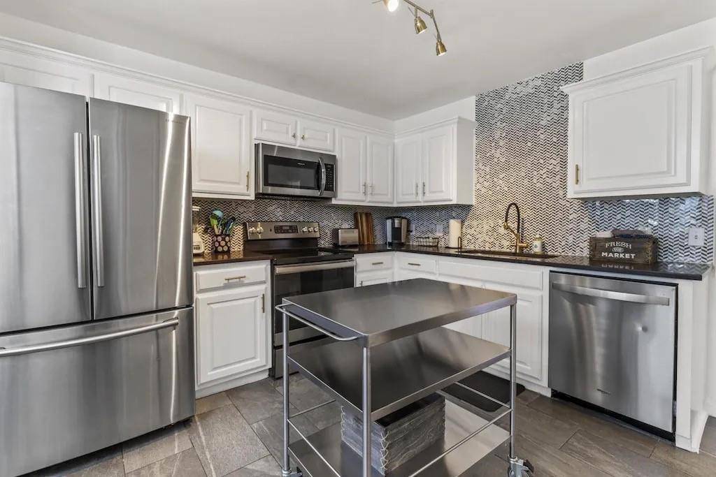 3606 Kayewood Drive #3606, Little Elm, TX 75068