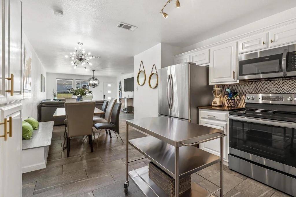 3606 Kayewood Drive #3606, Little Elm, TX 75068