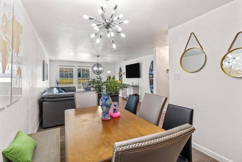 3606 Kayewood Drive #3606, Little Elm, TX 75068