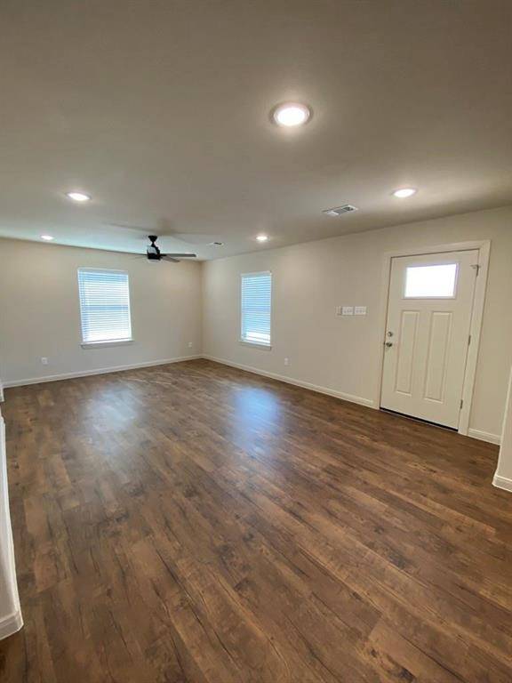 420 E Shepherd Street, Denison, TX 75021