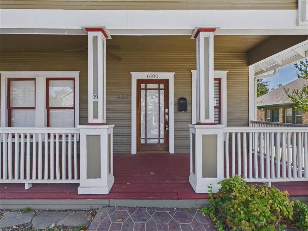6100 Victor Street, Dallas, TX 75214