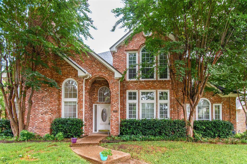 18532 Bay Pines Lane, Dallas, TX 75287