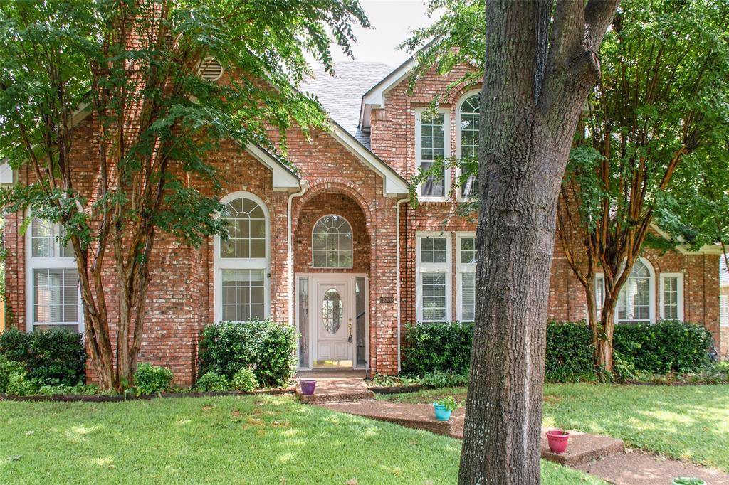 18532 Bay Pines Lane, Dallas, TX 75287