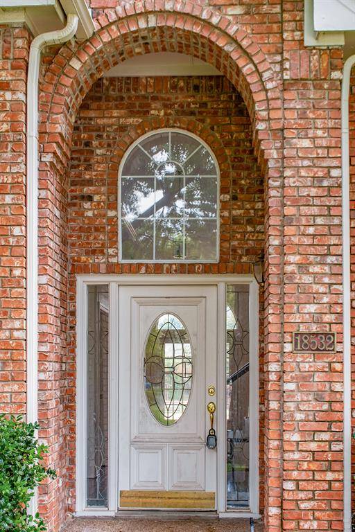 18532 Bay Pines Lane, Dallas, TX 75287