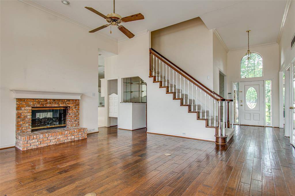18532 Bay Pines Lane, Dallas, TX 75287