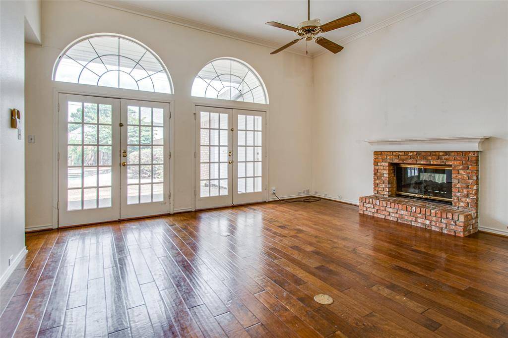 18532 Bay Pines Lane, Dallas, TX 75287