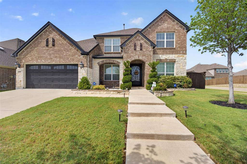 8125 Charford Drive, Fort Worth, TX 76131
