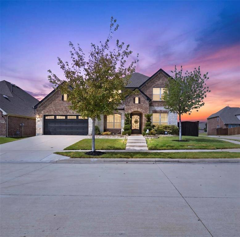8125 Charford Drive, Fort Worth, TX 76131
