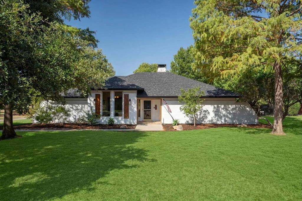 120 Park Lane, Double Oak, TX 75077