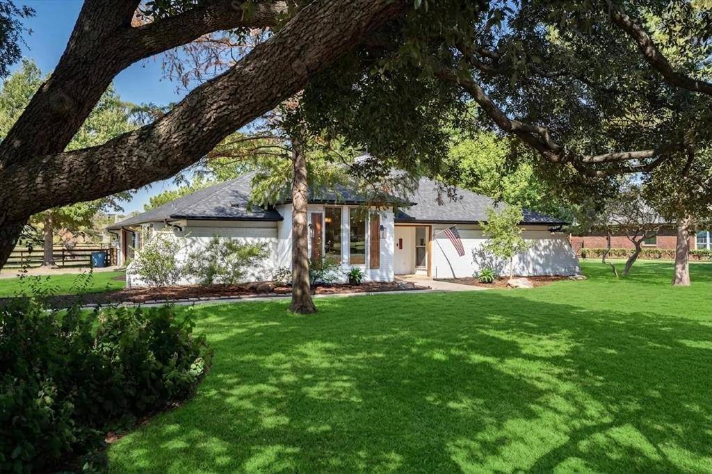 120 Park Lane, Double Oak, TX 75077
