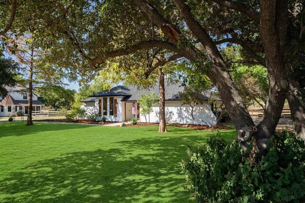 120 Park Lane, Double Oak, TX 75077