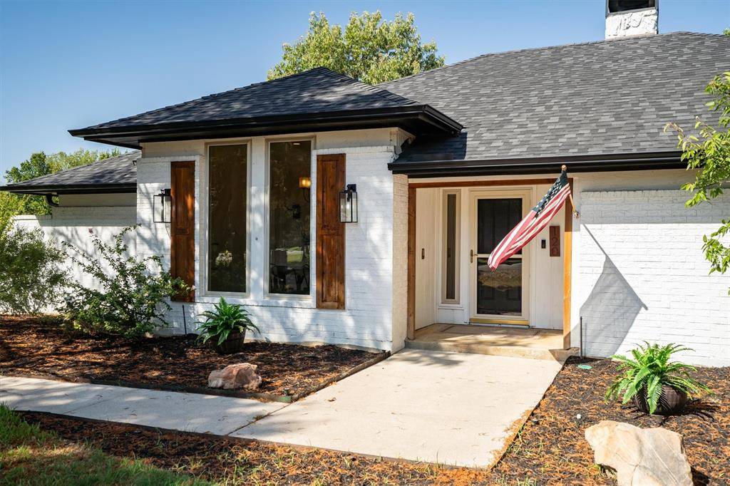 120 Park Lane, Double Oak, TX 75077