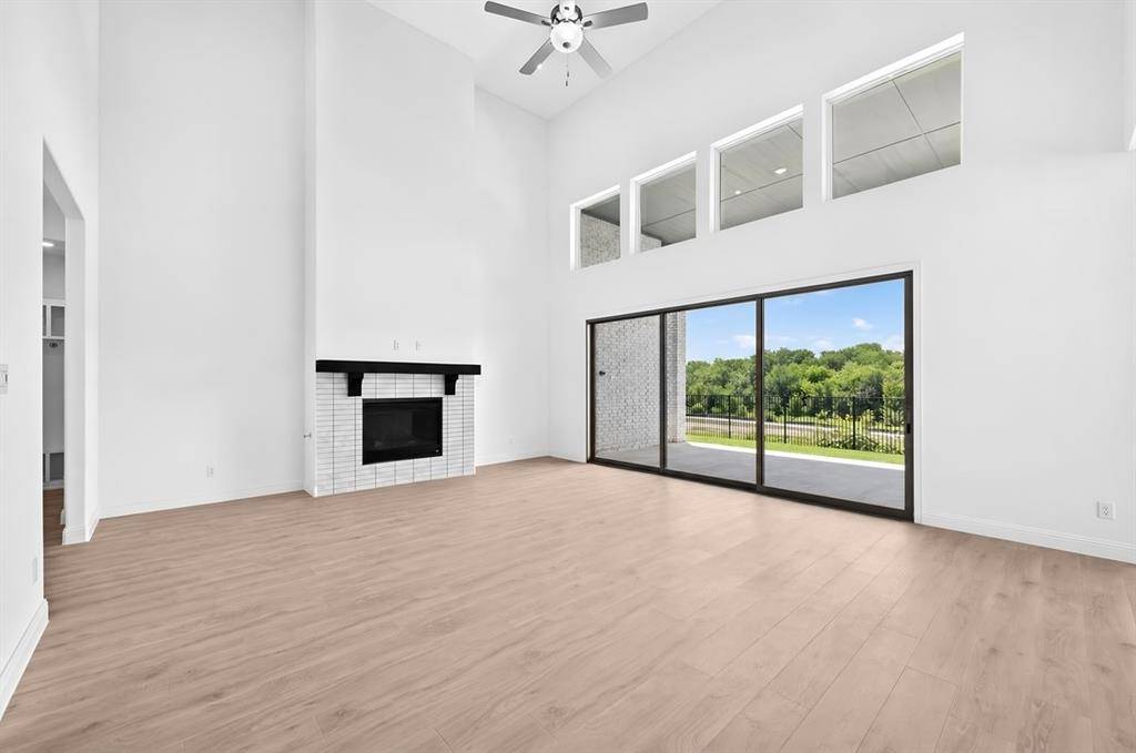 1600 Yellow Rose Road, Celina, TX 75009