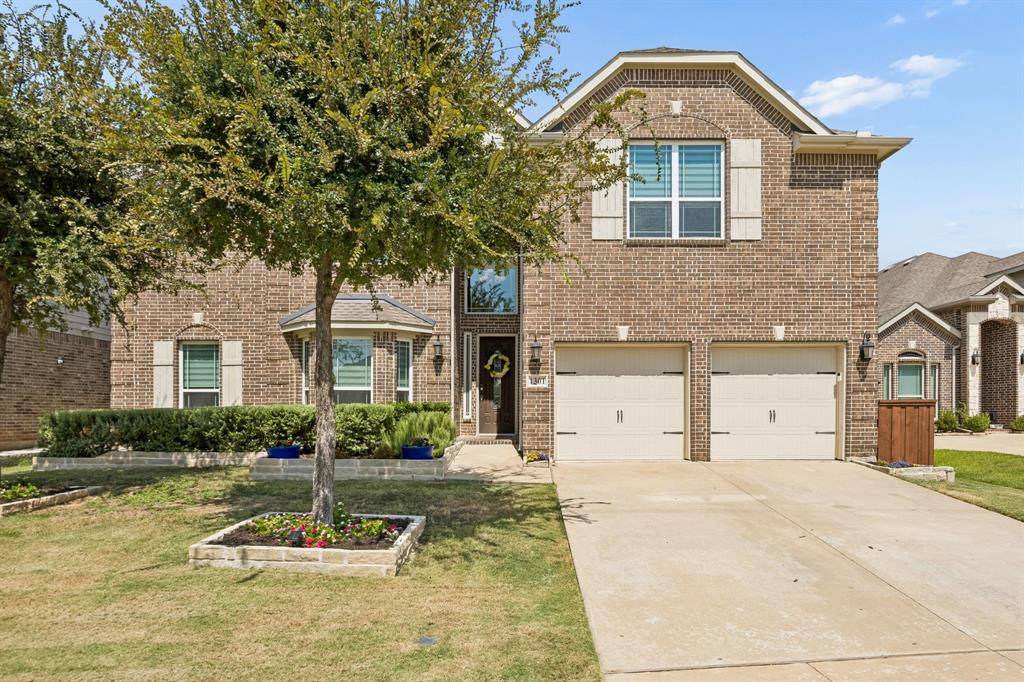 1301 Baynes Drive, Mckinney, TX 75071