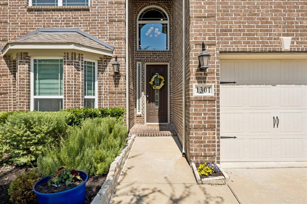 1301 Baynes Drive, Mckinney, TX 75071