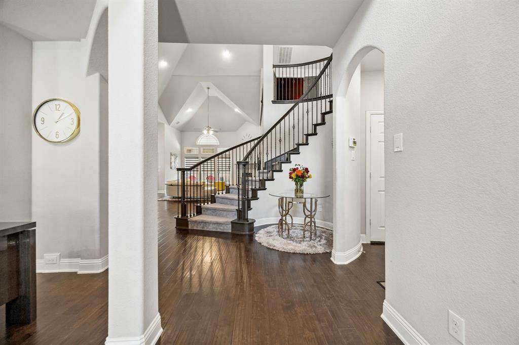 1301 Baynes Drive, Mckinney, TX 75071