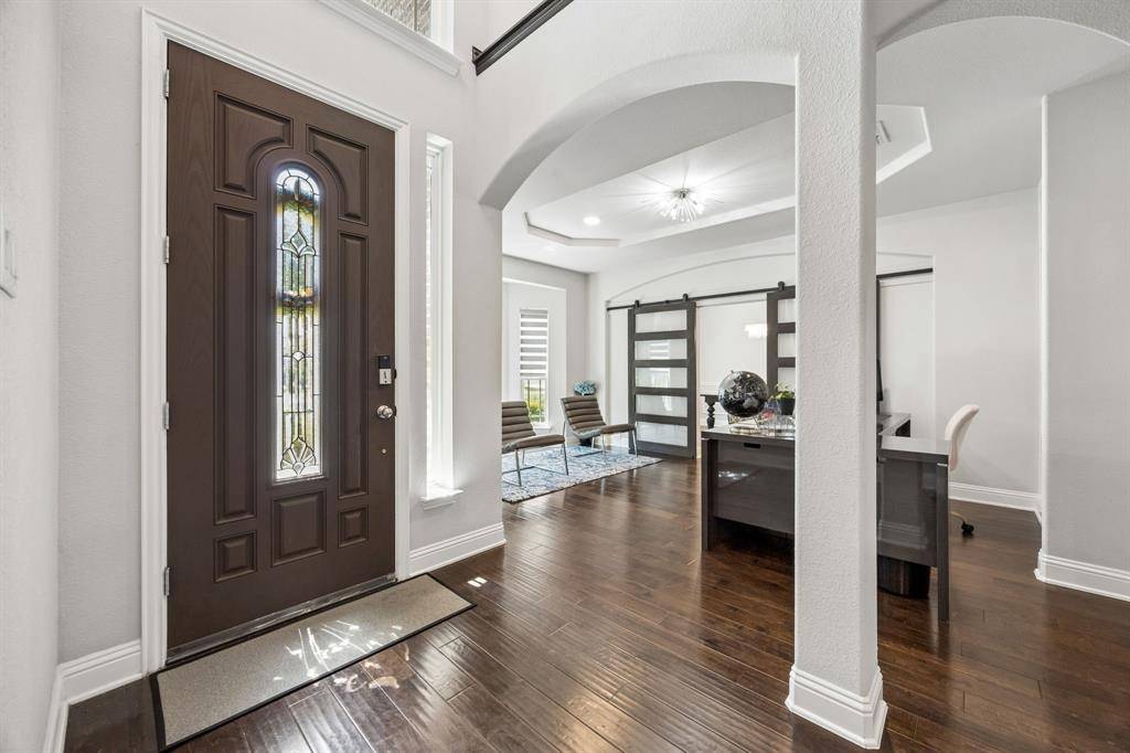 1301 Baynes Drive, Mckinney, TX 75071