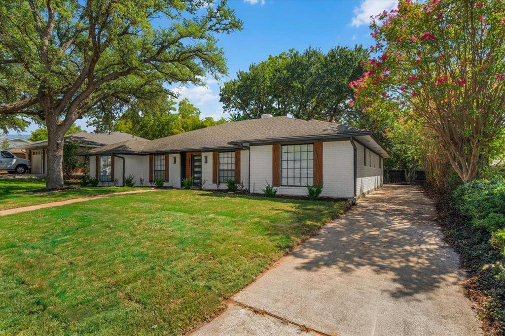 1804 Kingsborough Drive, Arlington, TX 76015