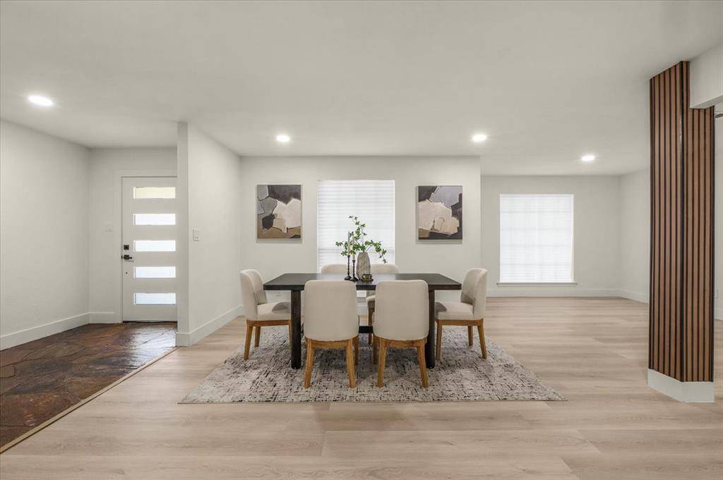 1804 Kingsborough Drive, Arlington, TX 76015