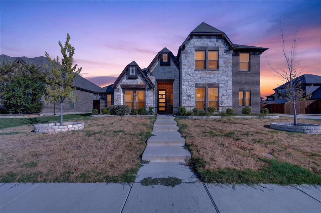 5625 Stone Lane, Midlothian, TX 76065