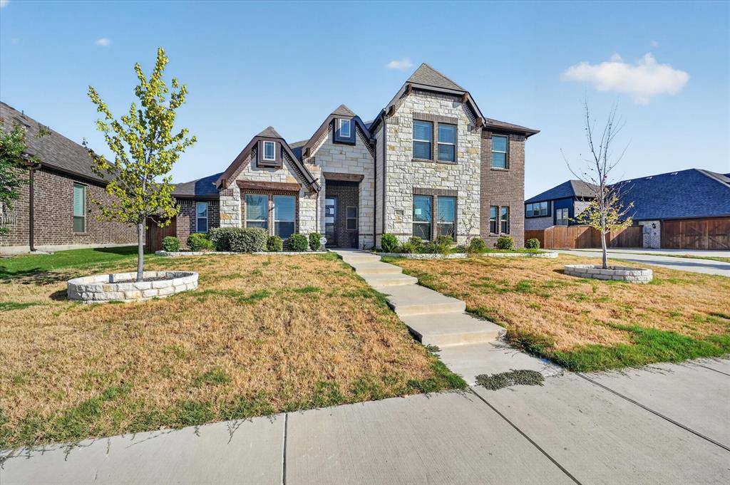 5625 Stone Lane, Midlothian, TX 76065