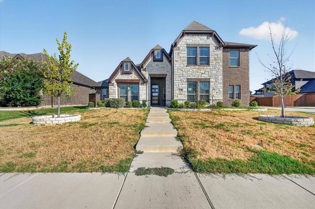 5625 Stone Lane, Midlothian, TX 76065