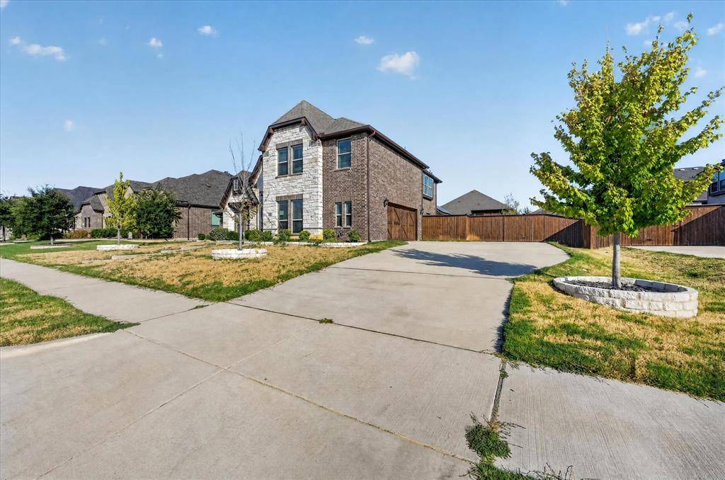 5625 Stone Lane, Midlothian, TX 76065