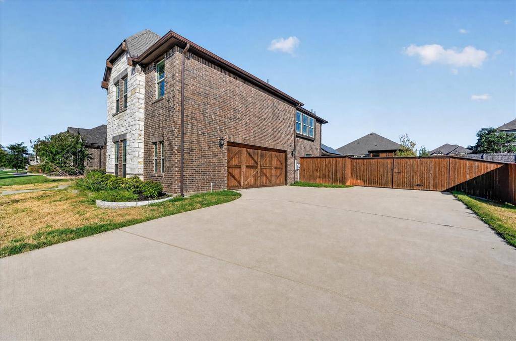 5625 Stone Lane, Midlothian, TX 76065
