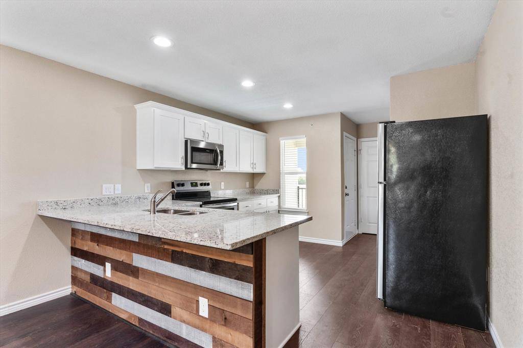 1406 Courtney Place #D, Cleburne, TX 76033