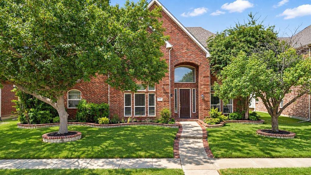 4409 Benton Elm Drive, Plano, TX 75024