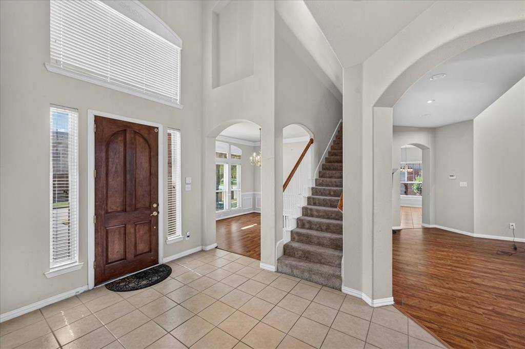 4409 Benton Elm Drive, Plano, TX 75024