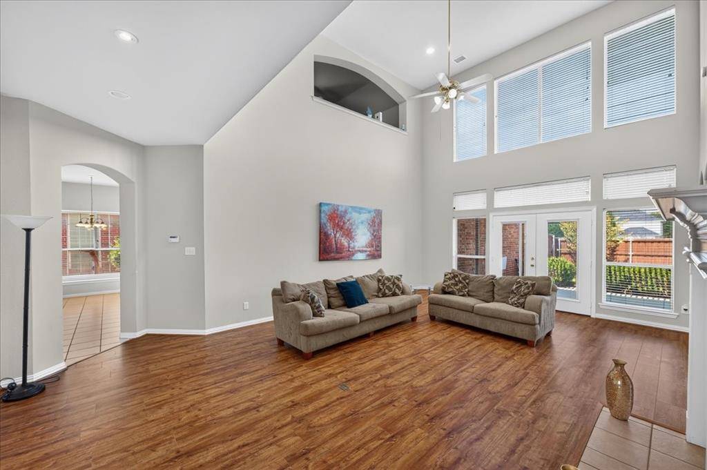 4409 Benton Elm Drive, Plano, TX 75024