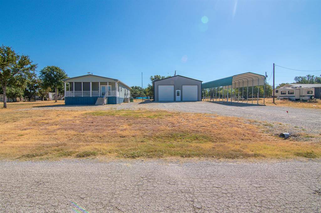 3391 Portside Drive, May, TX 76857